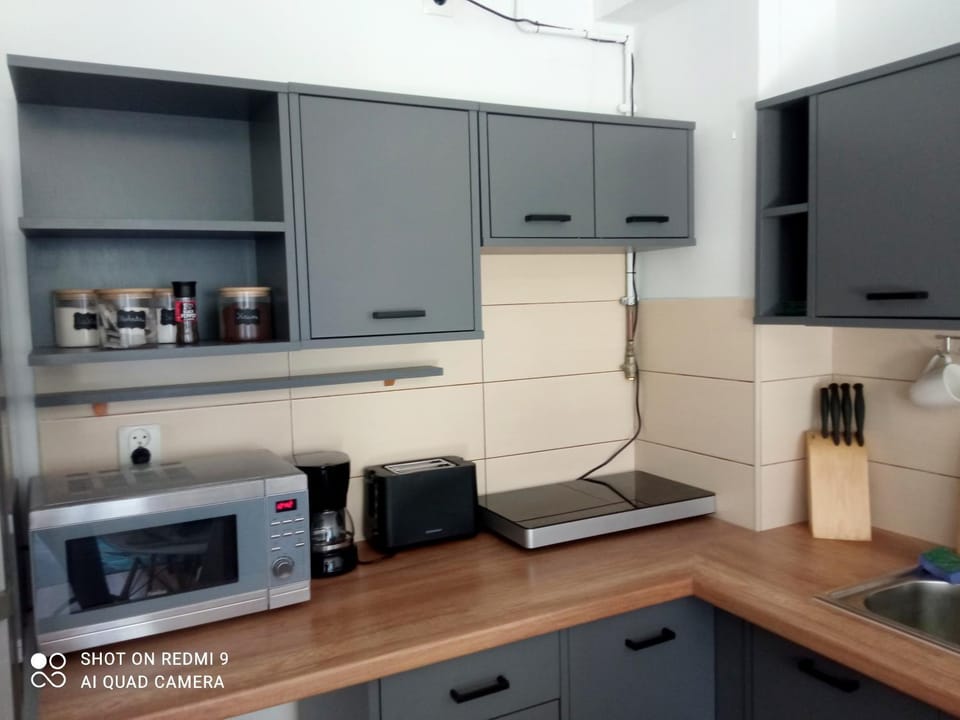 Apartament Marzenie Apartment in Lower Silesian Voivodeship