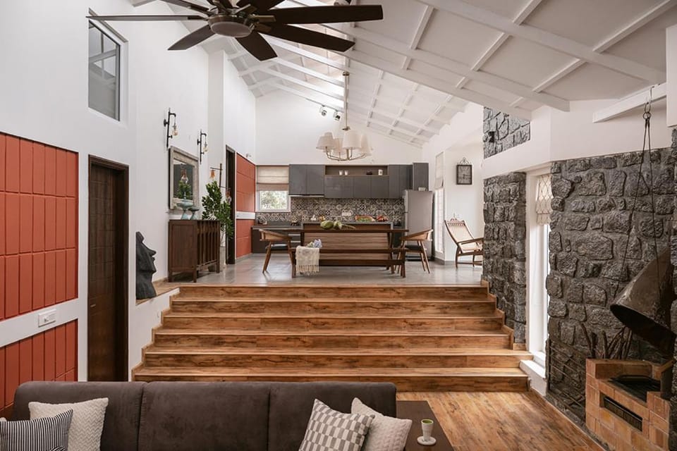 Living room, Other
