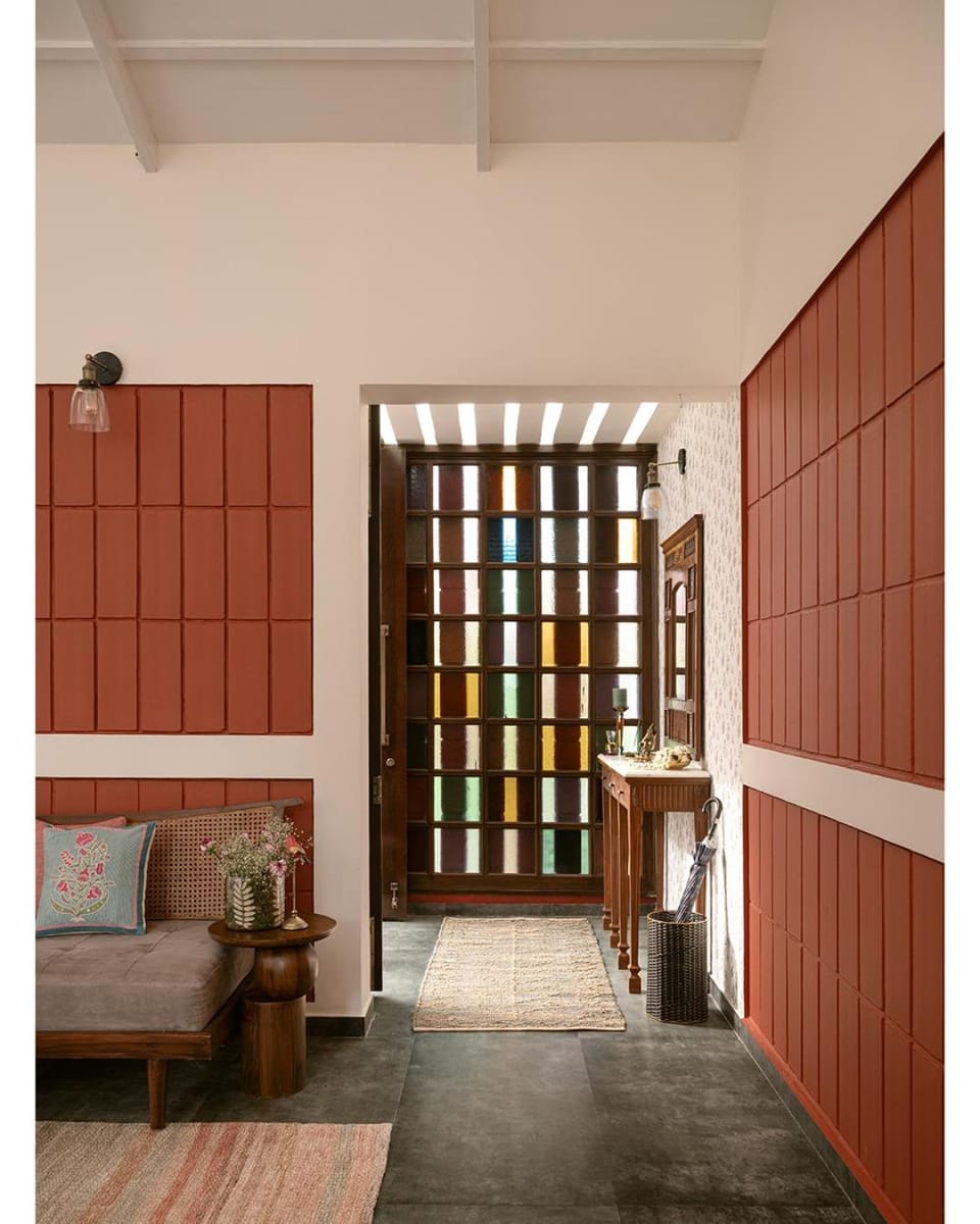 Living room, Other
