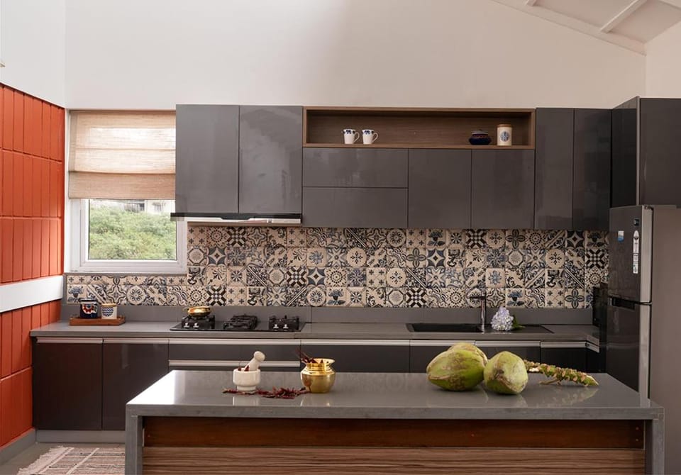 Kitchen or kitchenette, Other