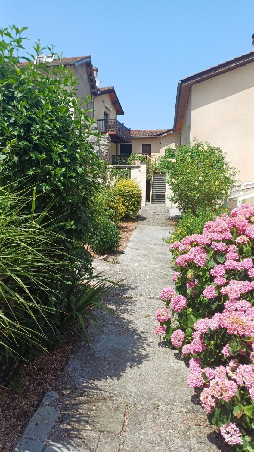 Les Suites de Mauléon Apartment in Occitanie