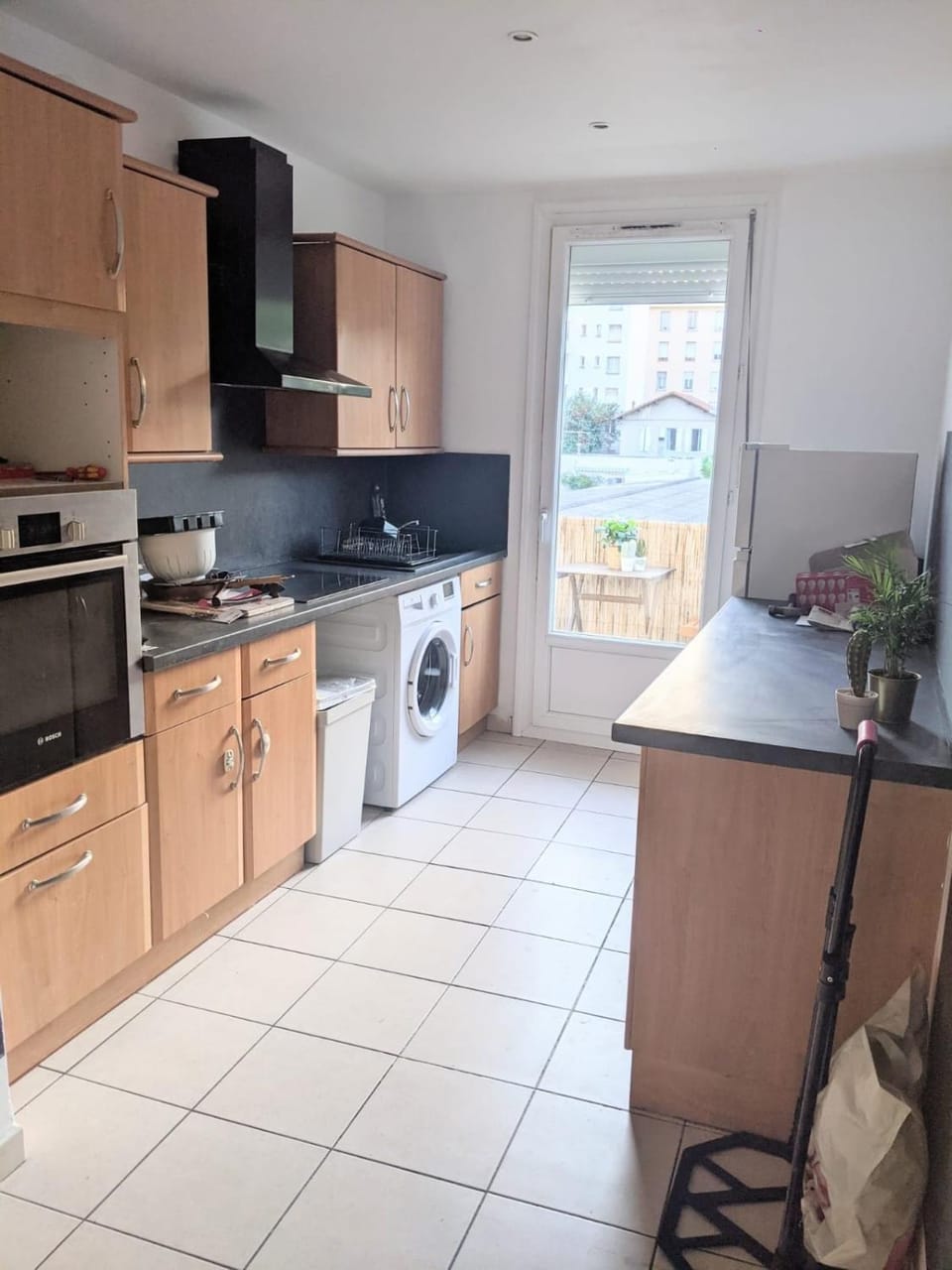 Bright and central apartment Apartment in Marseille