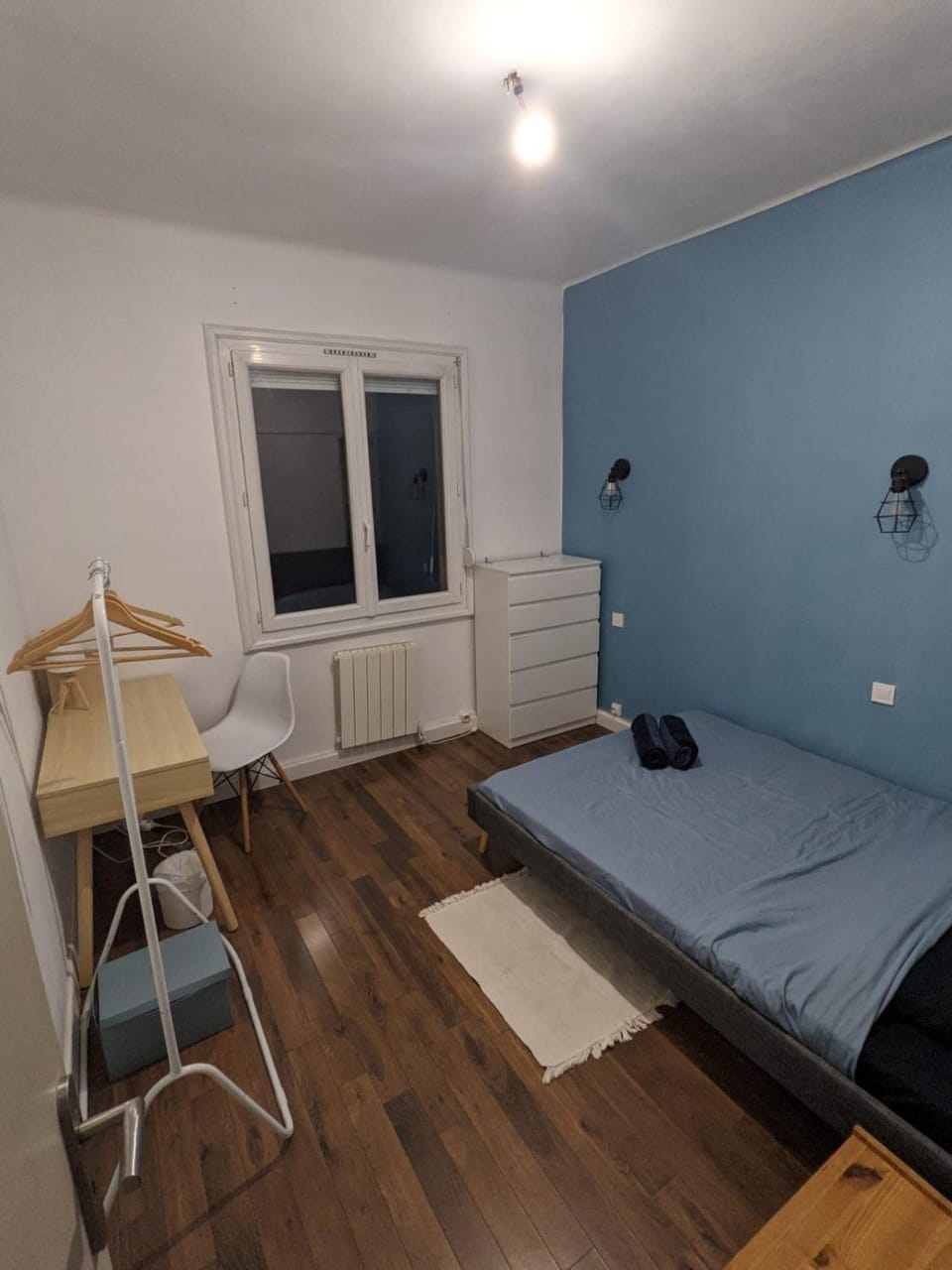 Bright and central apartment Apartment in Marseille