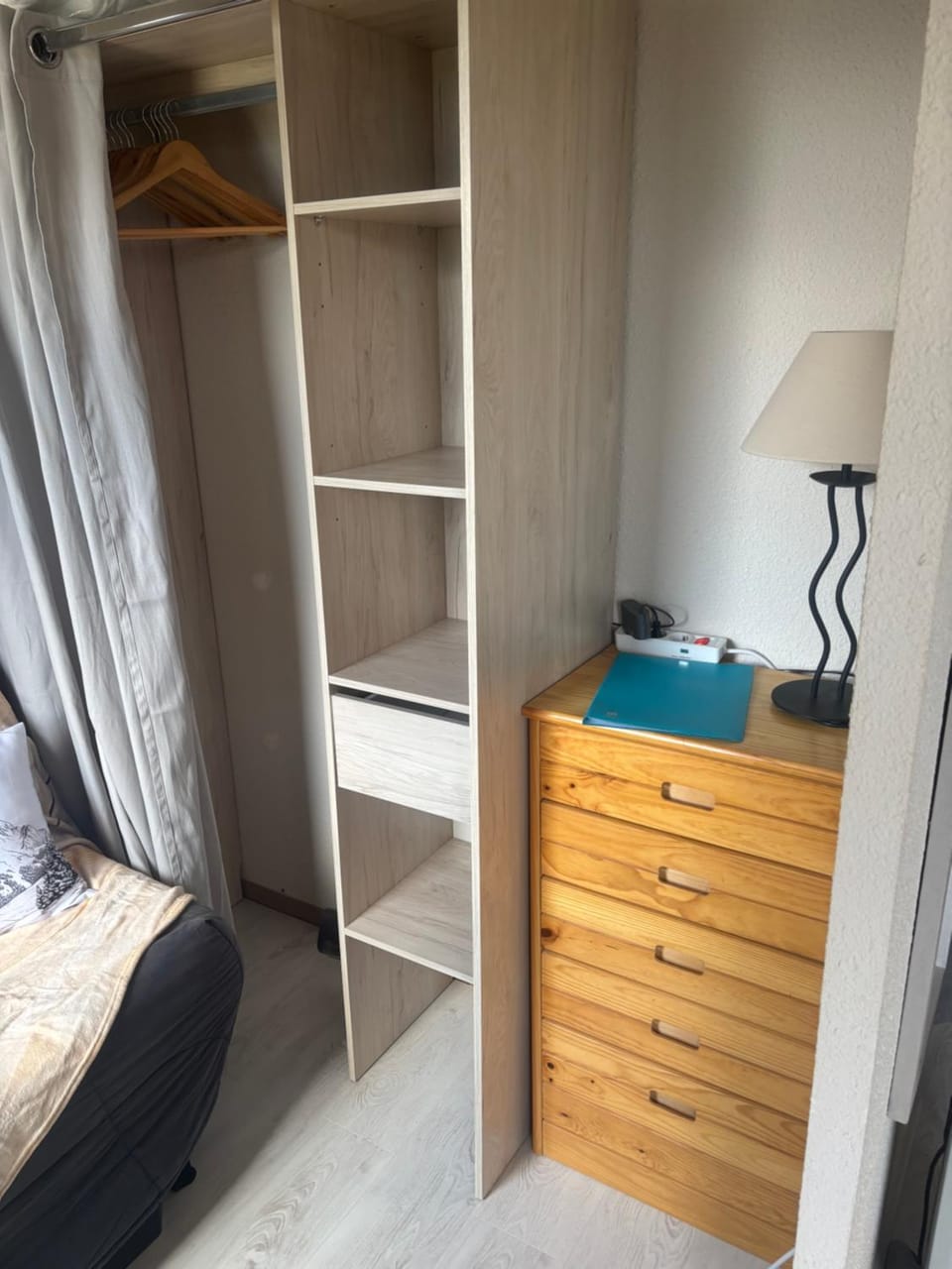 storage