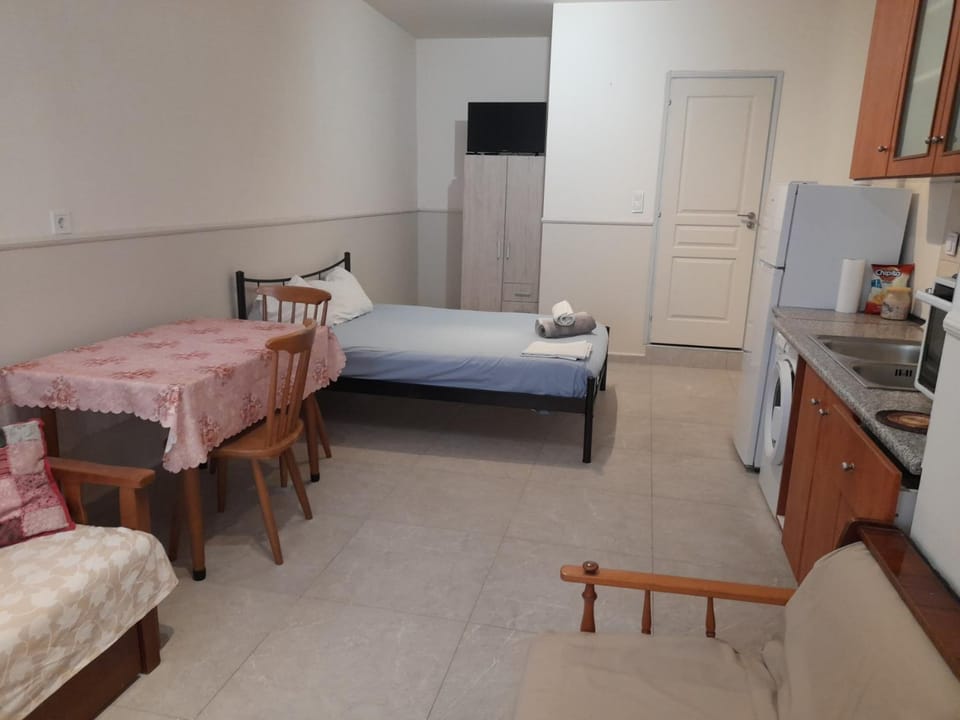 Nest and Rest Apartment in Decentralized Administration of Macedonia and Thrace