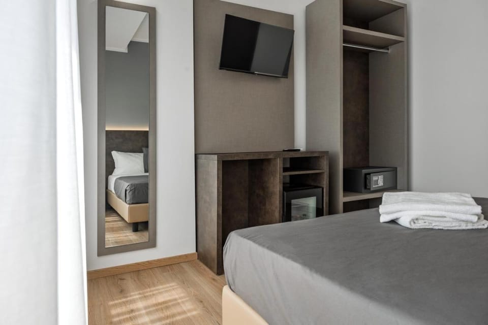 Liliya Rooms Bed and Breakfast in Rome