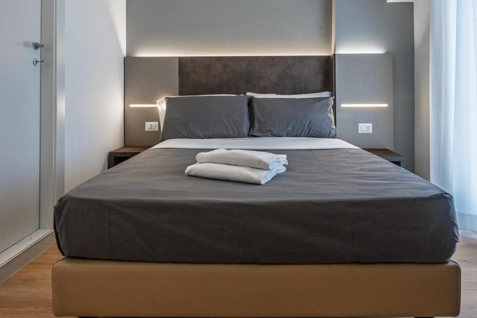 Liliya Rooms Bed and Breakfast in Rome