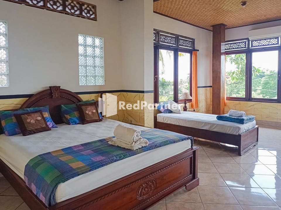 Nando House Vacation rental in Ubud