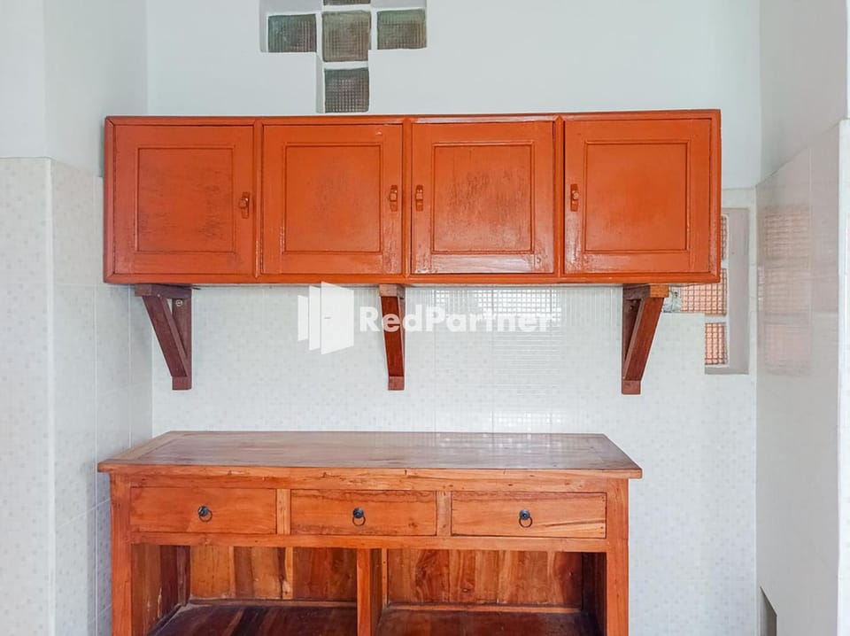 Nando House Vacation rental in Ubud