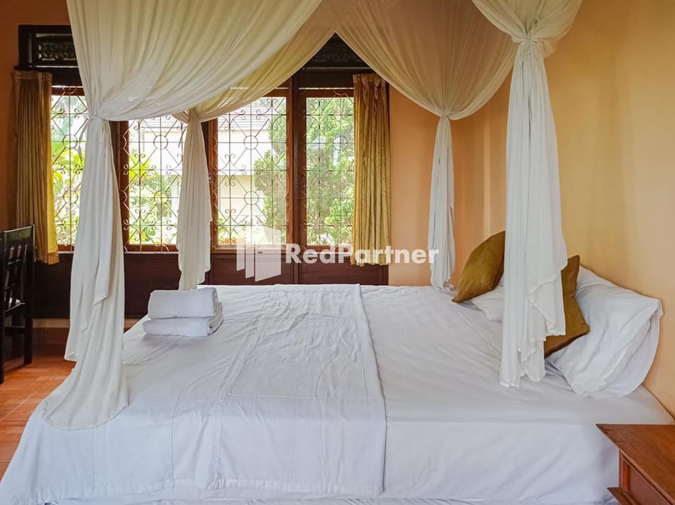 Nando House Vacation rental in Ubud