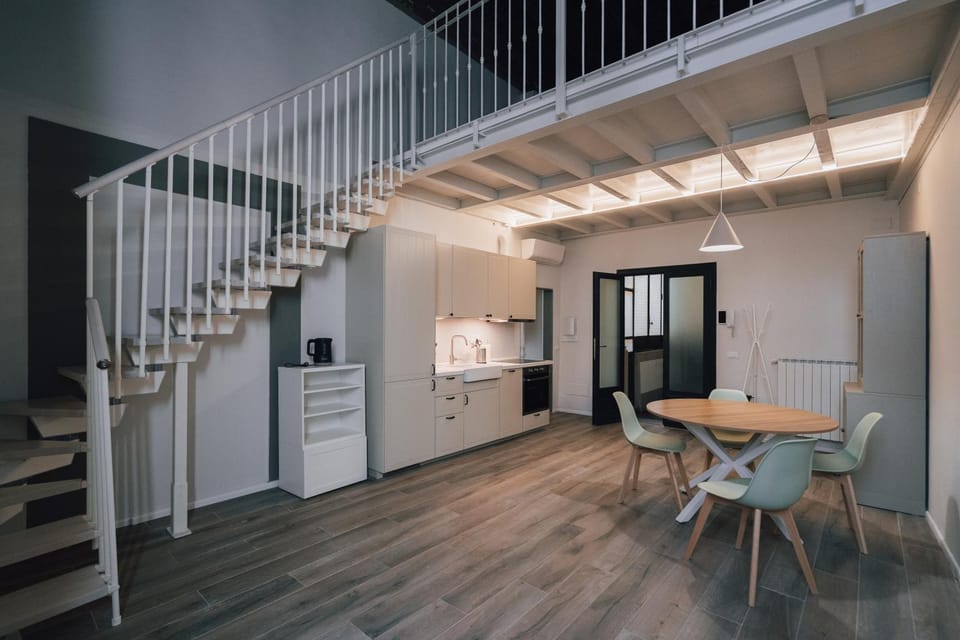 Palazzo magnale Apartment in Florence