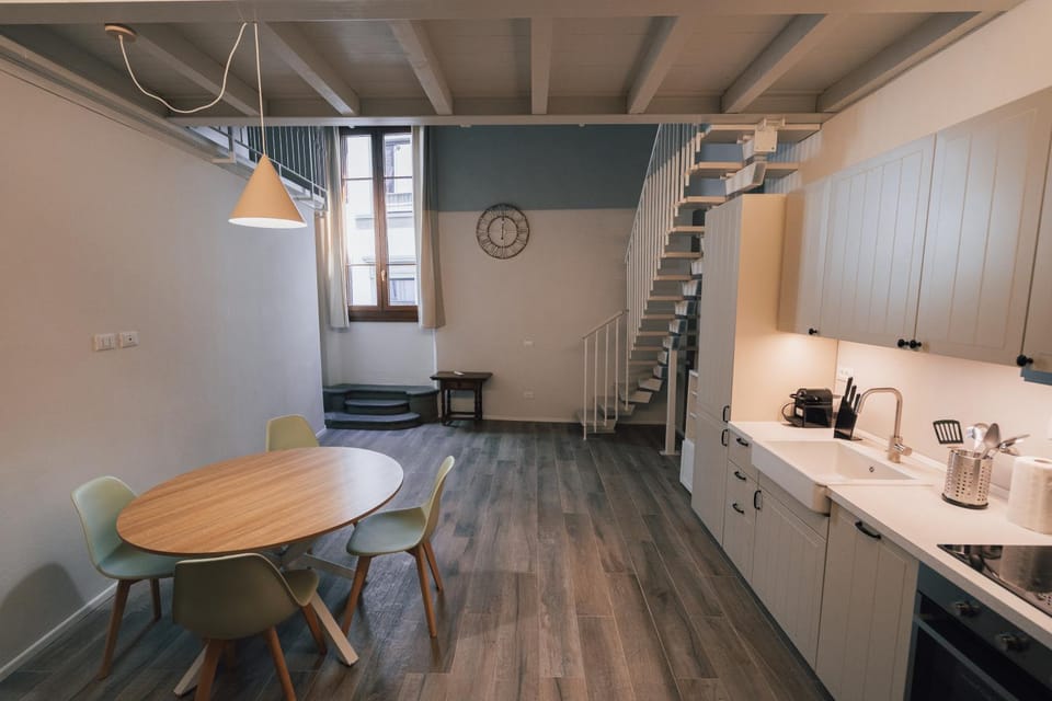 Palazzo magnale Apartment in Florence