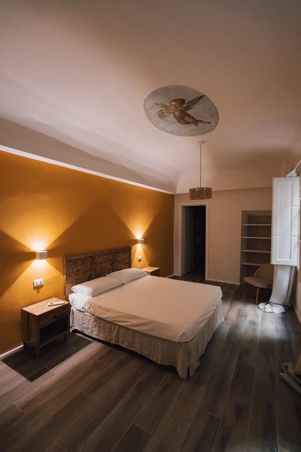 Palazzo magnale Apartment in Florence
