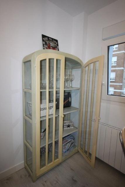 Tu refugio cerca del Sardinero Apartment in Santander