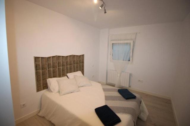Tu refugio cerca del Sardinero Apartment in Santander