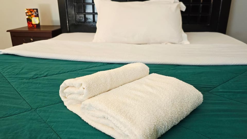 Lavish Inn Entebbe Inn in Uganda