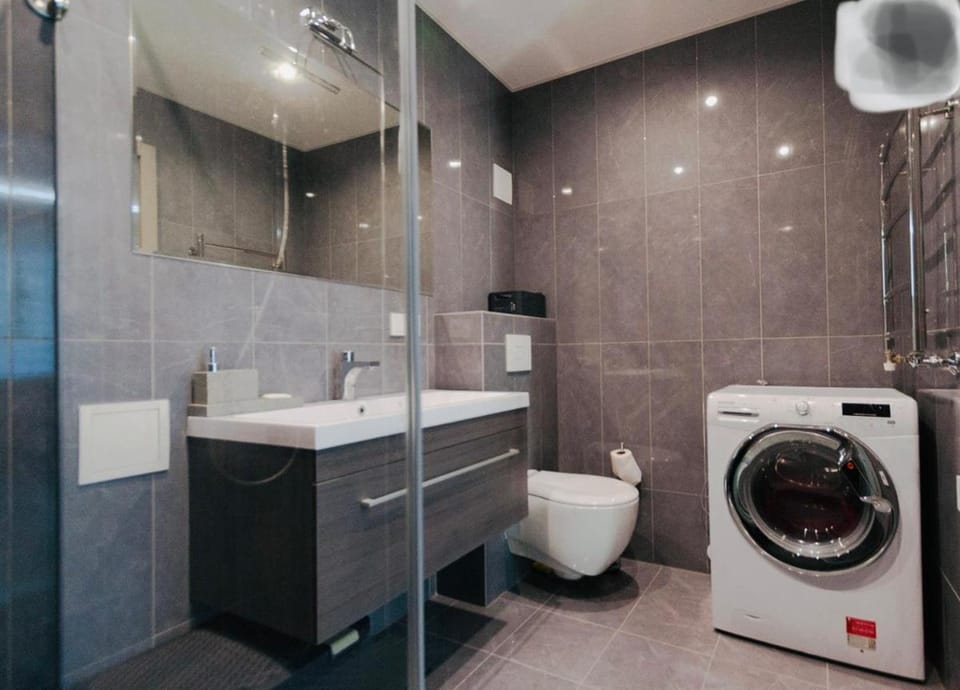 Erdvus butas Palangos centre Apartment in Palanga