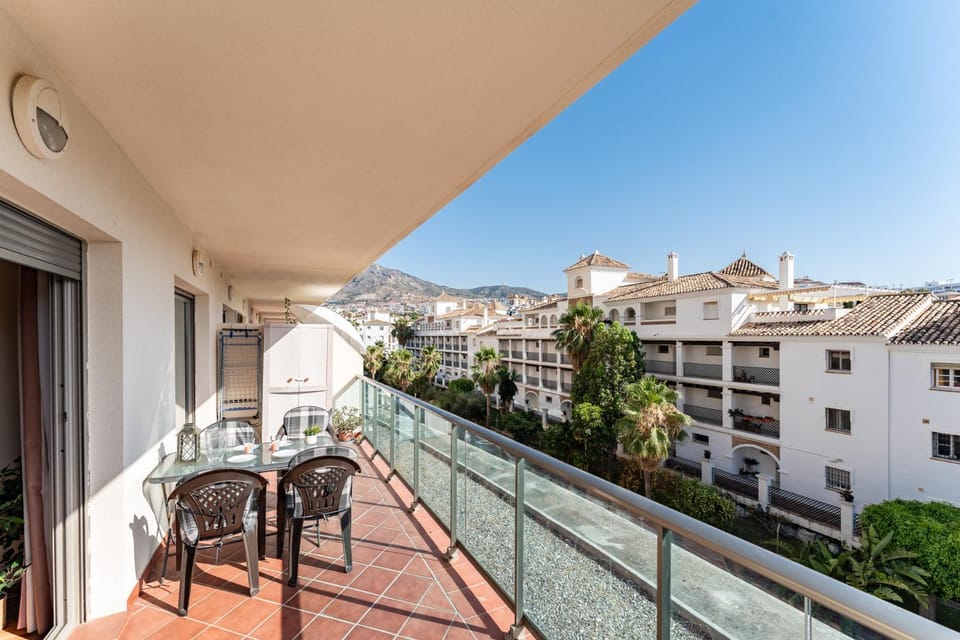 Balcony/Terrace, Balcony/Terrace