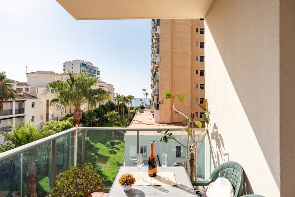 Balcony/Terrace, Balcony/Terrace