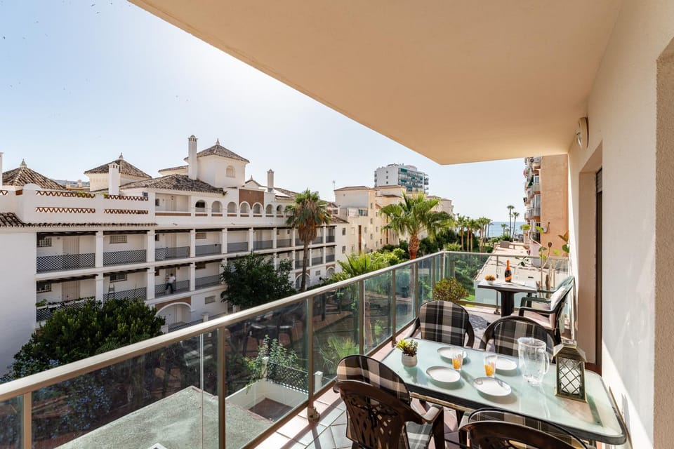 Balcony/Terrace, Balcony/Terrace