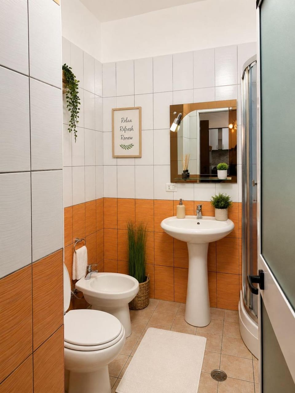 Toilet, Bathroom, bidet