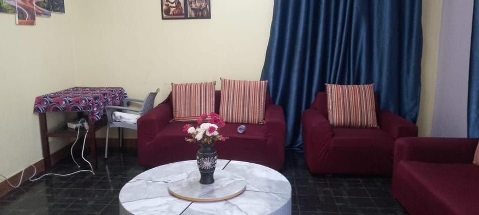 Tenzi BnB Apartment in Uganda
