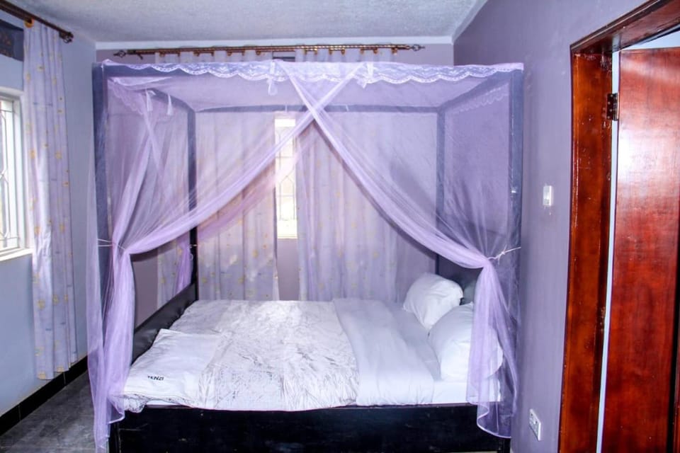 Tenzi BnB Apartment in Uganda