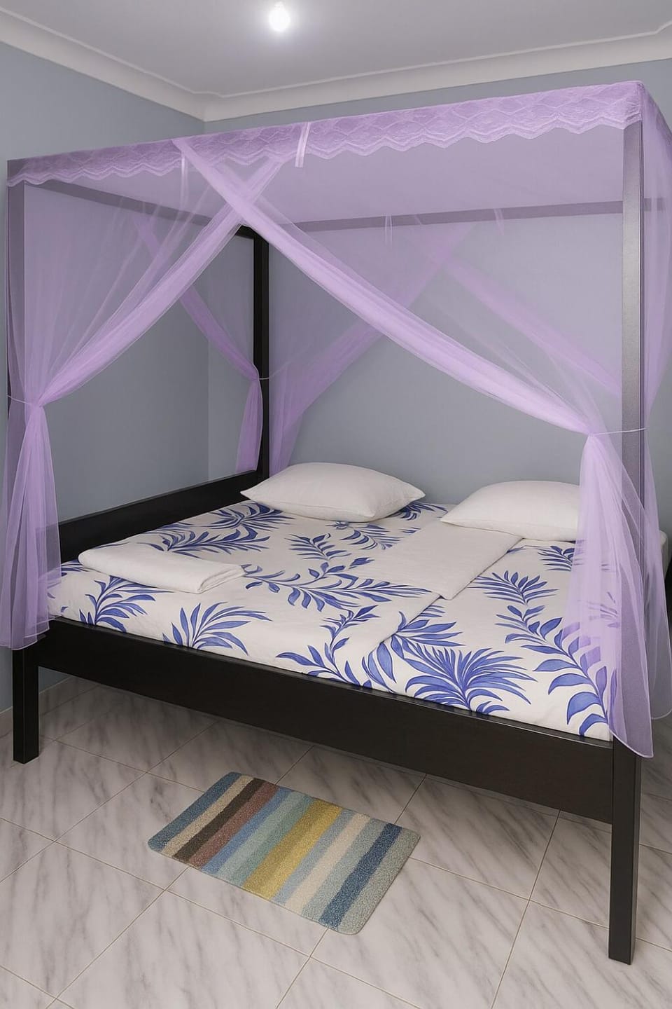 Tenzi BnB Apartment in Uganda