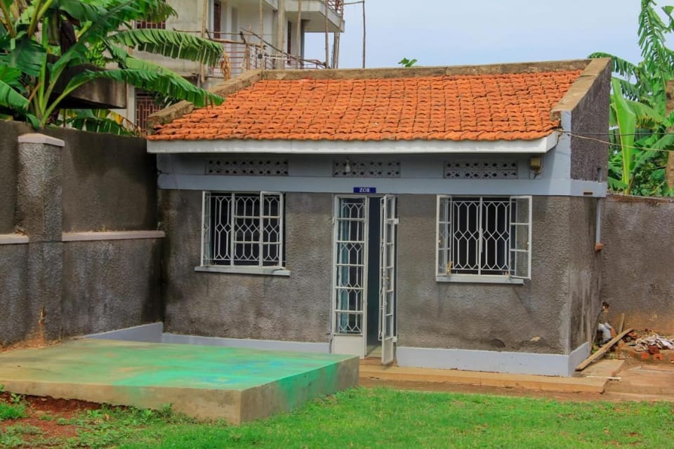 Tenzi BnB Apartment in Uganda