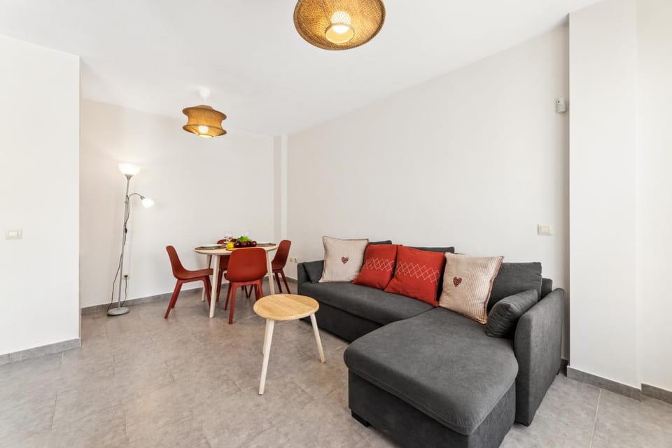 Dragos Suites 202 Apartment in Arrecife
