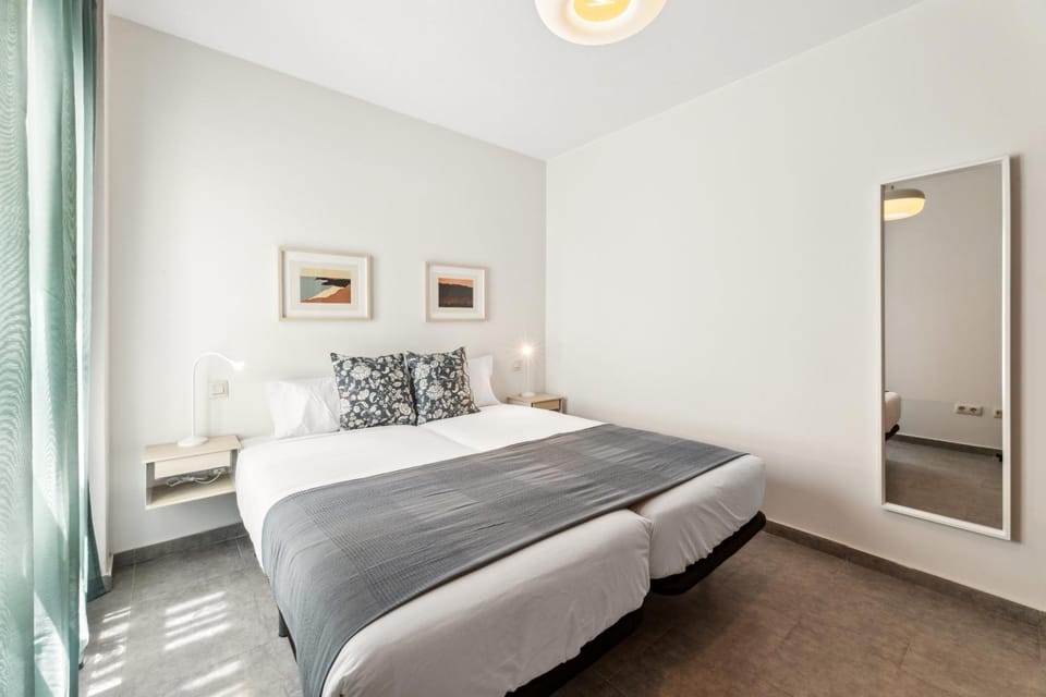 Dragos Suites 202 Apartment in Arrecife