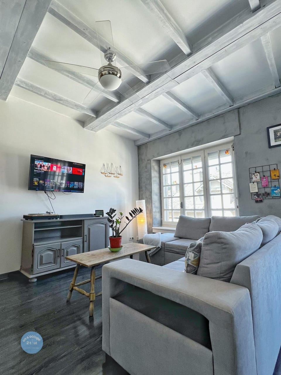 TV and multimedia, Living room