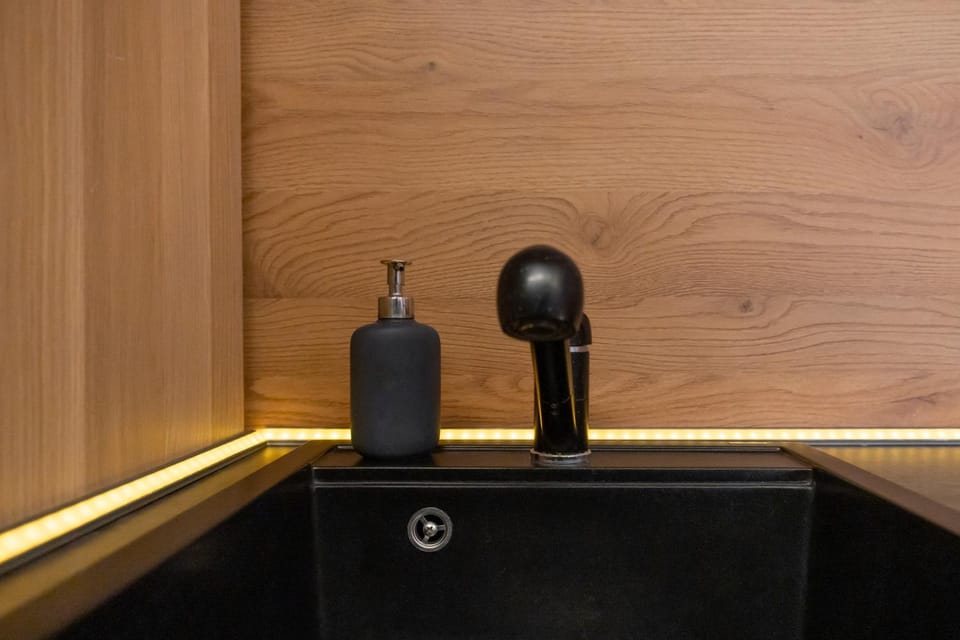 SPA apartments in city centre Apartment in Vilnius