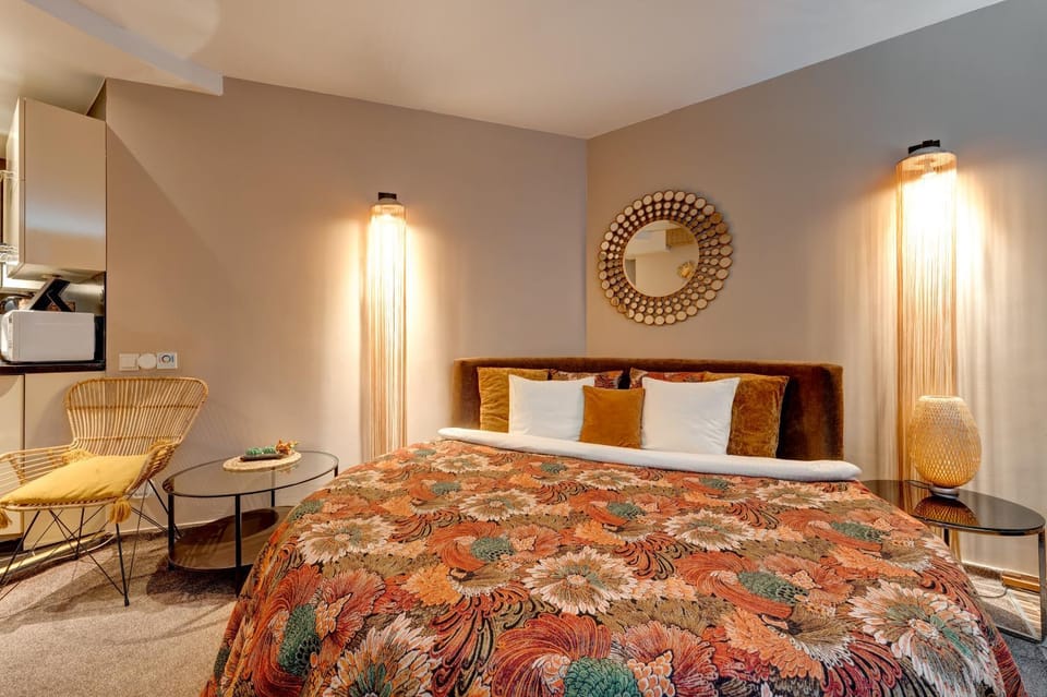 SPA apartments in city centre Apartment in Vilnius