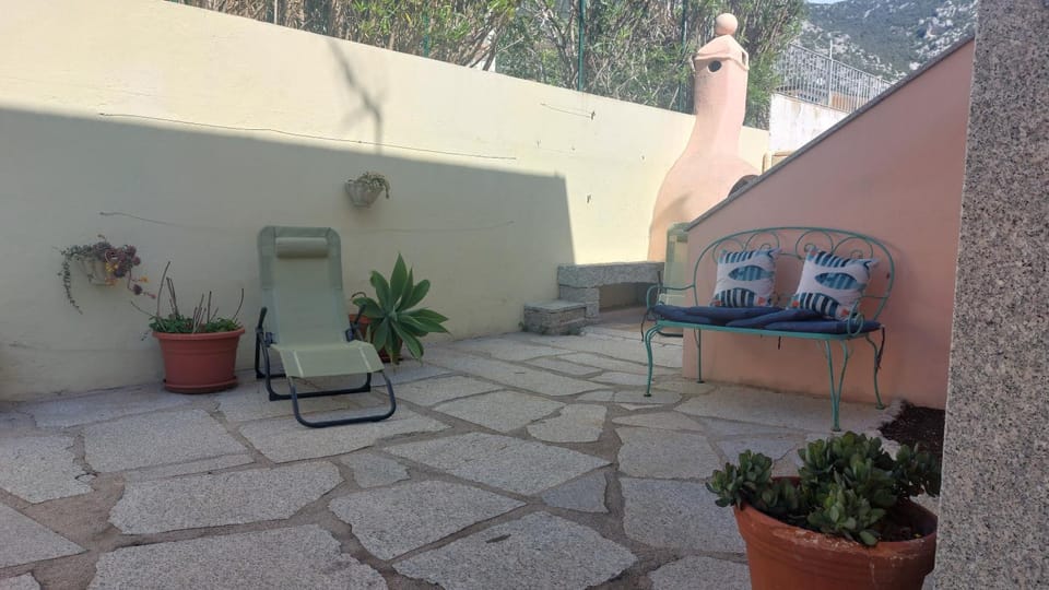 Appartamento Susanna Apartment in Cala Gonone