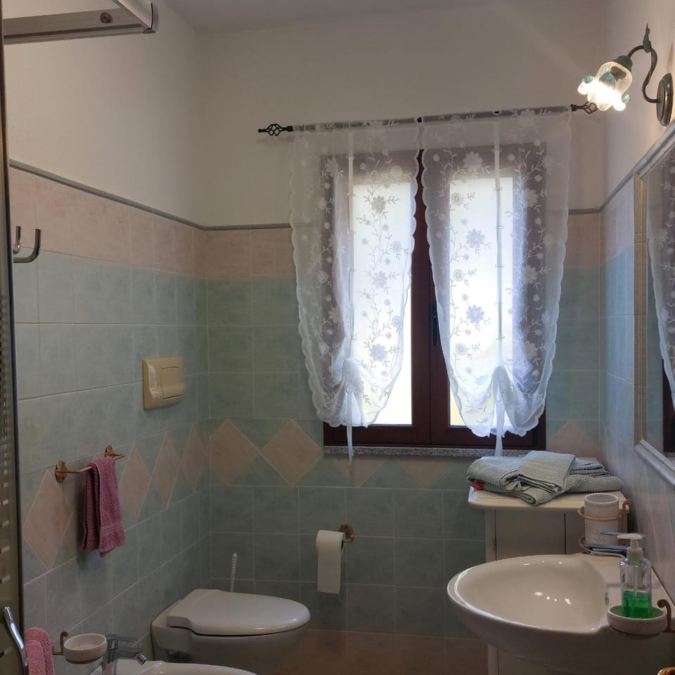 Appartamento Susanna Apartment in Cala Gonone