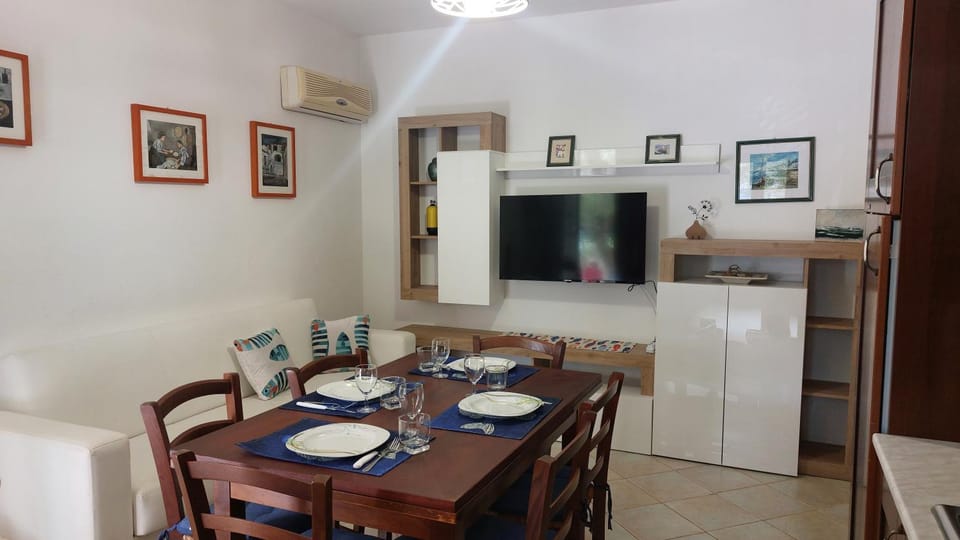 Appartamento Susanna Apartment in Cala Gonone