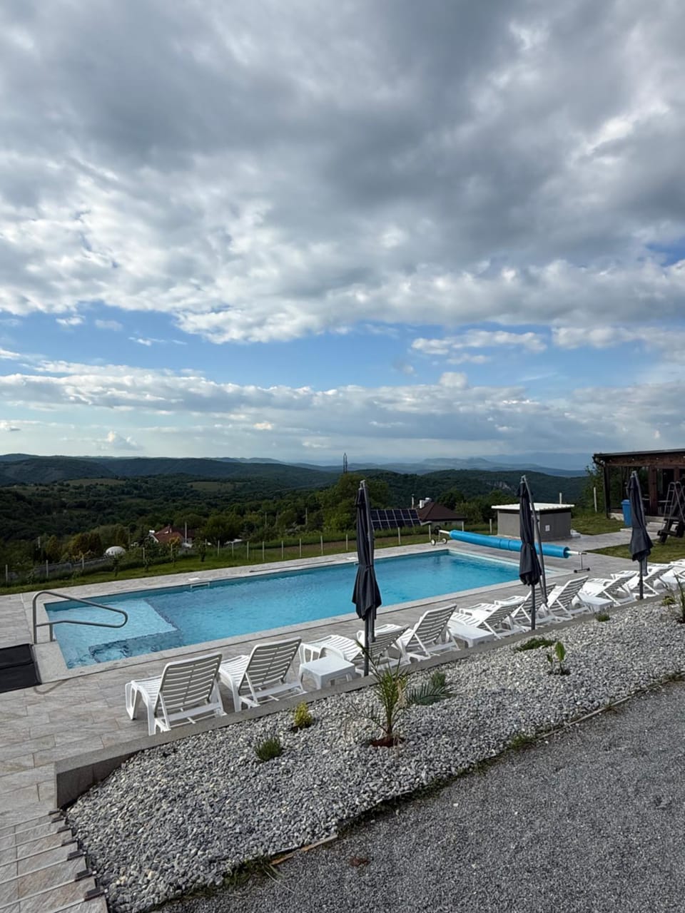 Escape House in Romania
