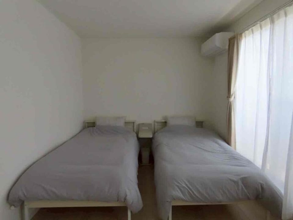 Blossom grace Yaka Apartment in Okinawa Prefecture