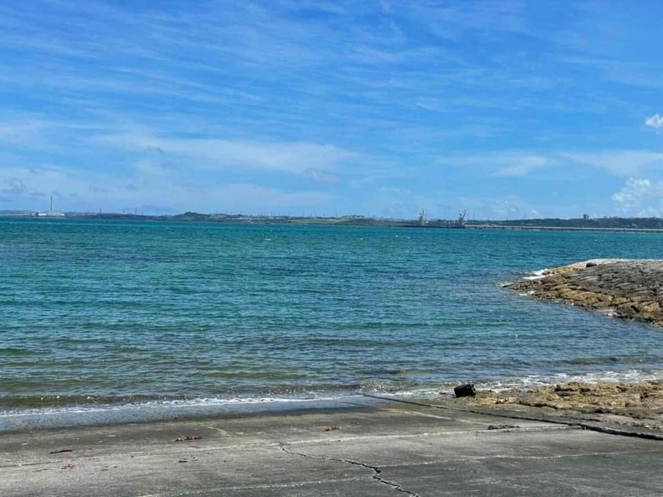Blossom grace Yaka Apartment in Okinawa Prefecture