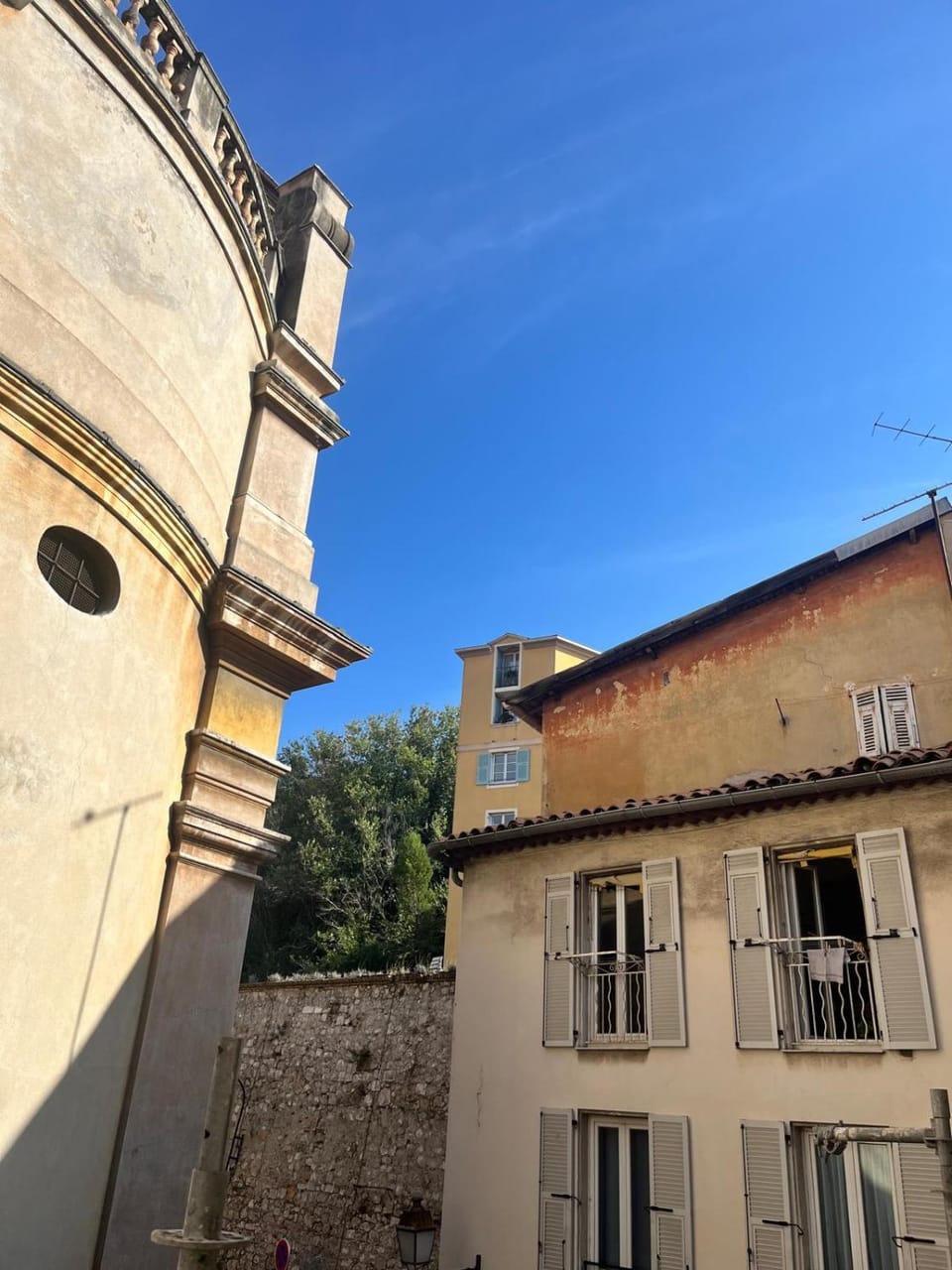 View (from property/room)