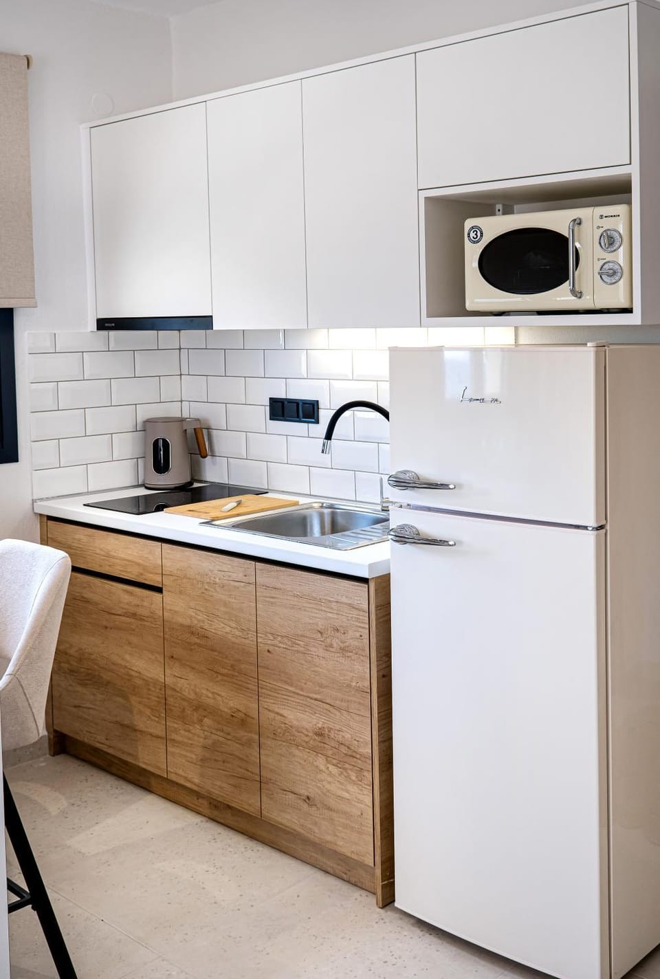 Emmeli's de lux apartments Apartment in Thasos