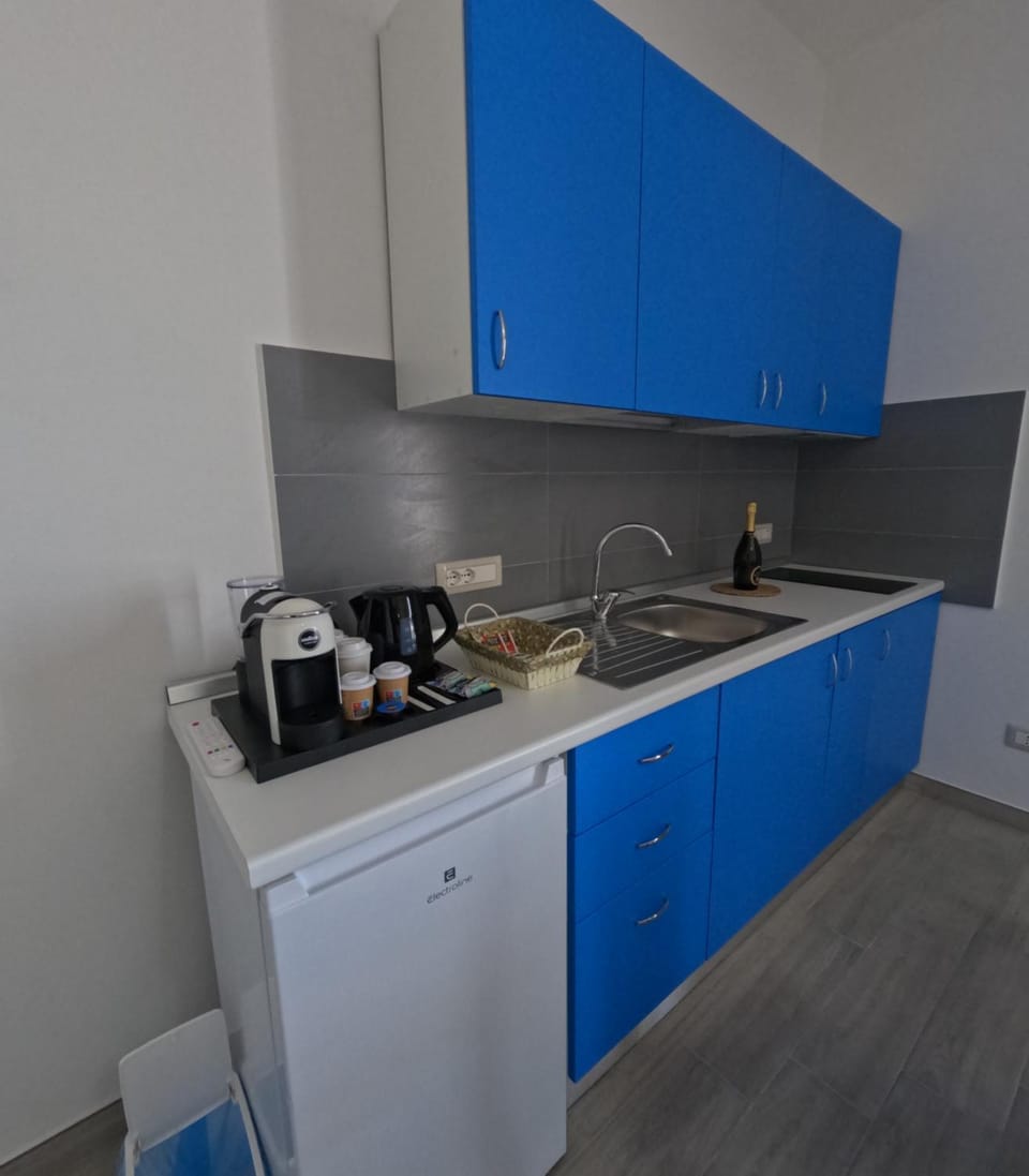 B&b Ranieri Bed and Breakfast in Calabria