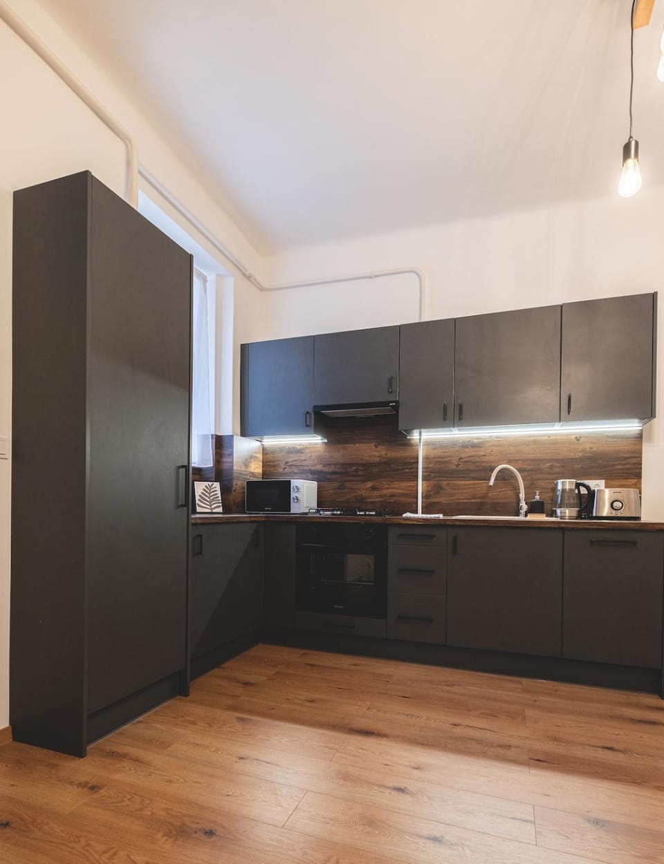 Andrassy Elegance 2BD Central Budapest Hideaway Apartment in Budapest