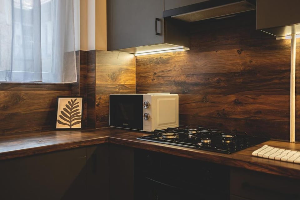 Andrassy Elegance 2BD Central Budapest Hideaway Apartment in Budapest