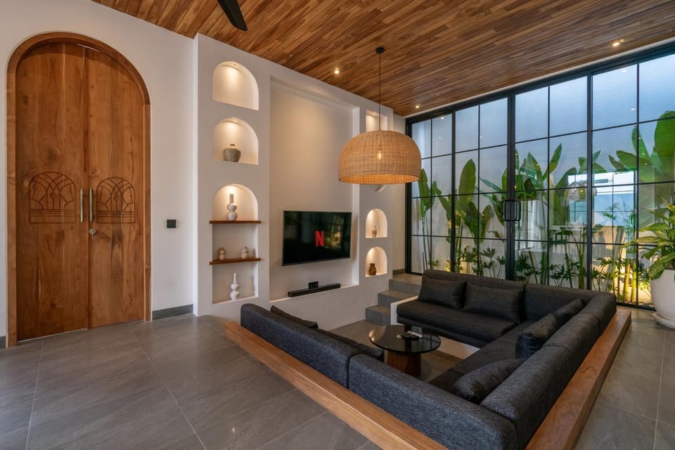 MandeVilla - Uluwatu by Yolla Hospitality Villa in Bali