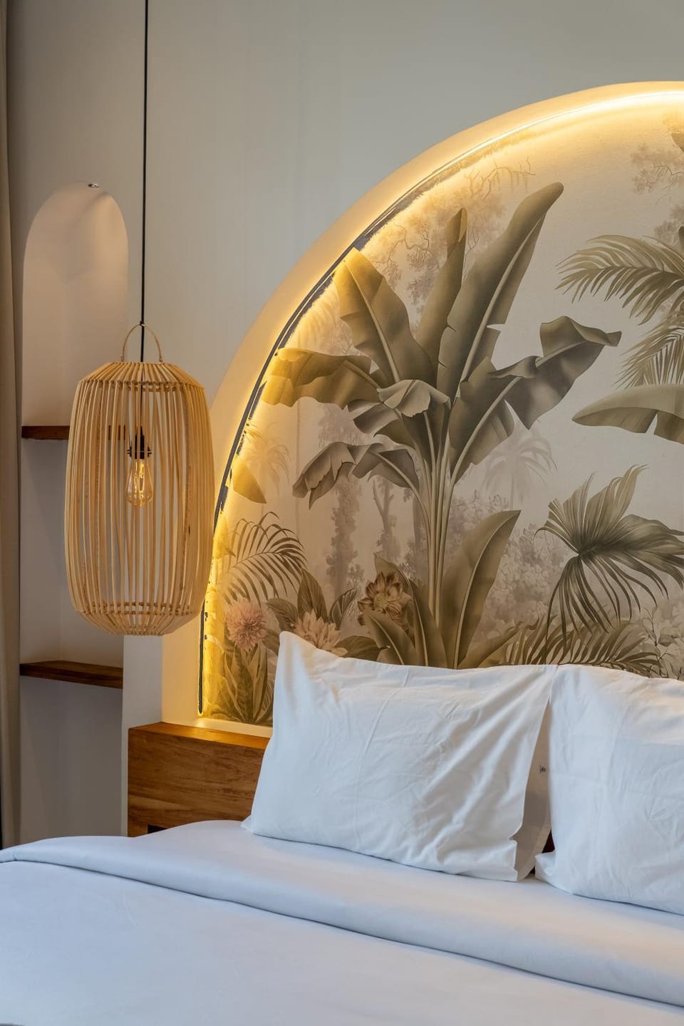 MandeVilla - Uluwatu by Yolla Hospitality Villa in Bali