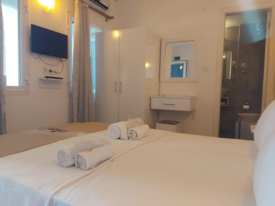Tosunpasa Cafe Otel Hotel in Bodrum