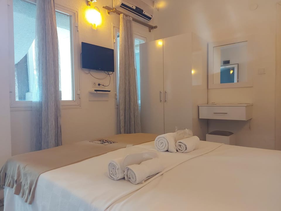 Tosunpasa Cafe Otel Hotel in Bodrum