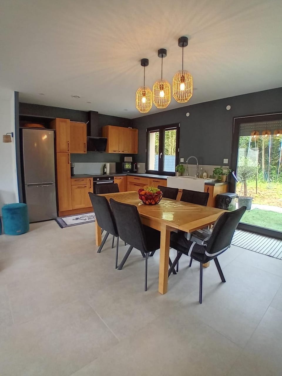 Family home with garden House in Île-de-France